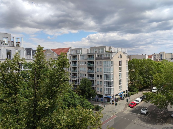 Im Vergleich dazu ein mit dem Mi 10 Pro aufgenommenes Bild (Bild: Tobias Költzsch/Golem.de)